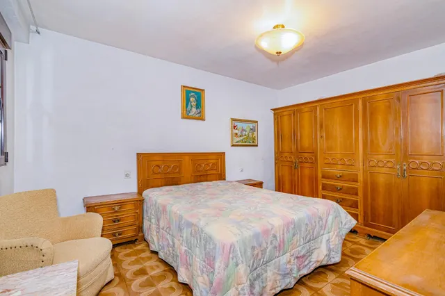 Piso en venta zona en la plaza de Toros, Almería — 23