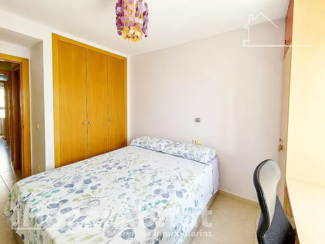 MUY AMPLIO Y EXTERIOR EN RESIDENCIAL CON GARAJE, TERRAZA Y PISCINA — 19