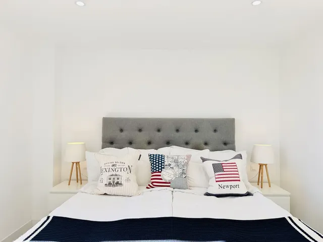 Adosado 2 habitaciones 91m² en venta - Riviera del sol — 24