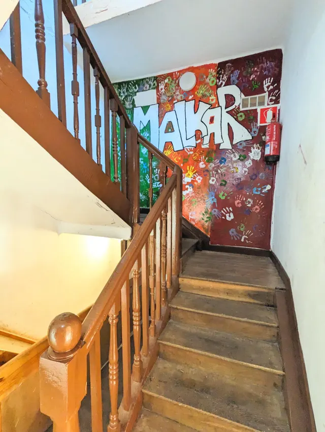 Casa Ollogoyen — 10