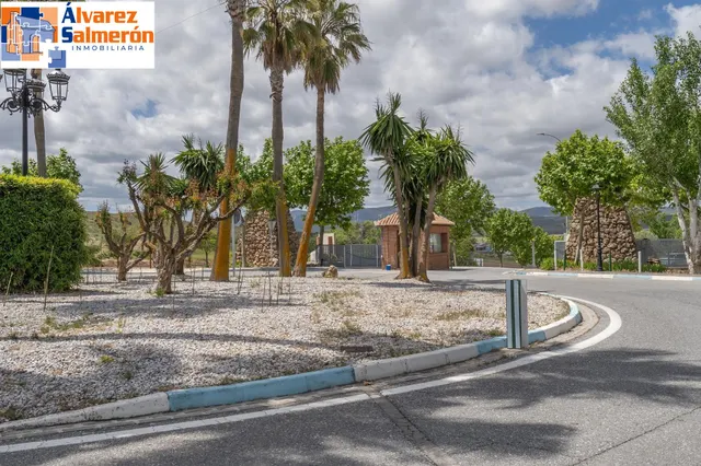 Maravillosa vivienda unifamiliar en Cañadas del Parque — 45