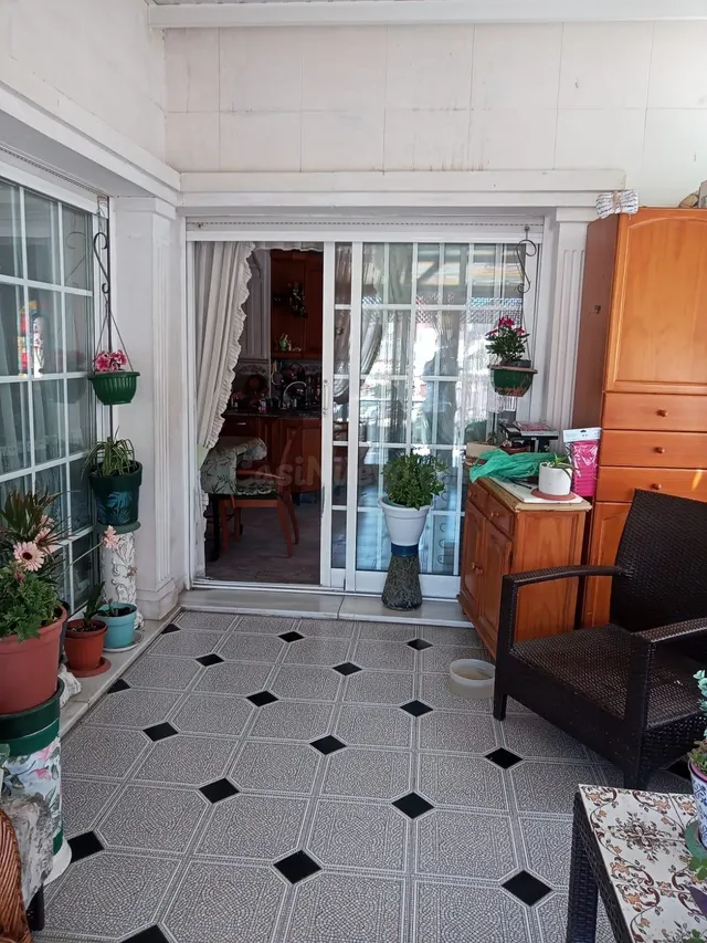 GRAN CASA CON TERRAZA EN ELDA GARAJE Y LOCAL INCLUIDO - foto 5