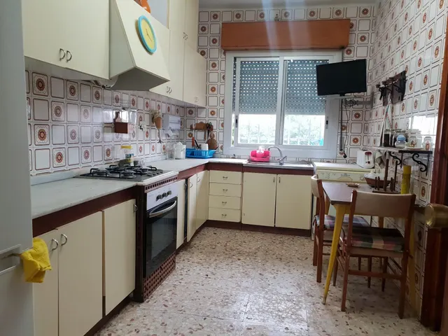 EXCELENTE CHALET A 2 MINUTOS DE PETRER — 17