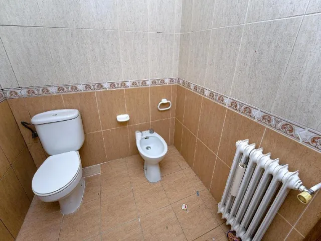 ESTUPENDA VIVIENDA EN  ZONA TEMPLE — 16