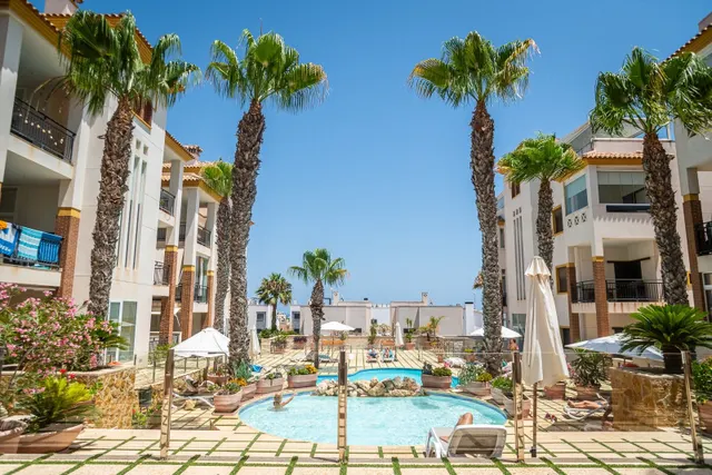 Apartamento 2 habitaciones 70m² en venta - El Edén - Los Estaños — 19