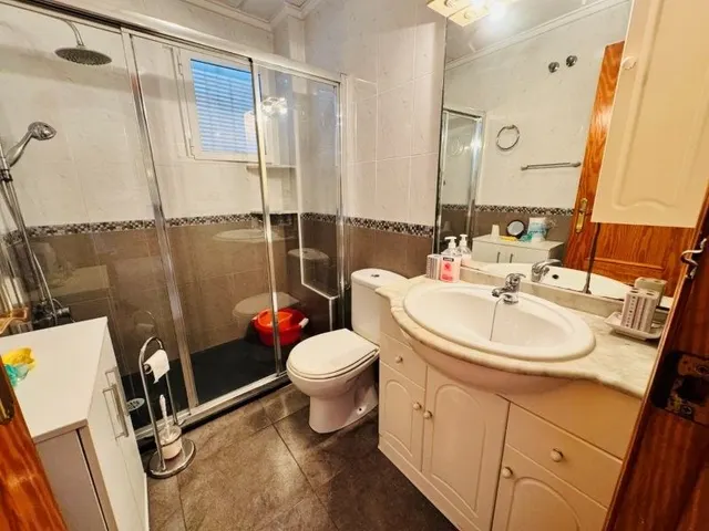 Apartamento 2 habitaciones 50m² en venta - La Mata pueblo — 17