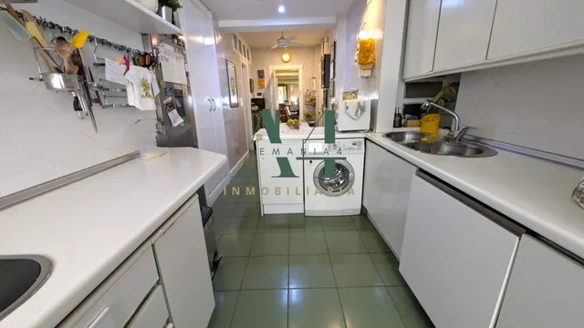 Elegante Piso en Cánovas, Cáceres - ¡Listo para Entrar a Vivir! ✨ — 13