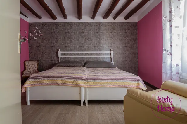 Casa independiente en Plasencia del Monte — 6