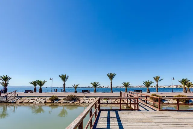 Casa 3 habitaciones 85m² en venta - LA PUNTICA — 40