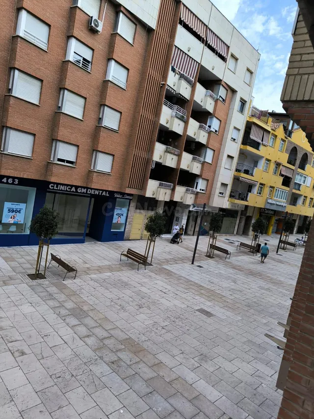 Oficina 6 habitaciones 190m² en alquiler - Vélez Málaga — 4