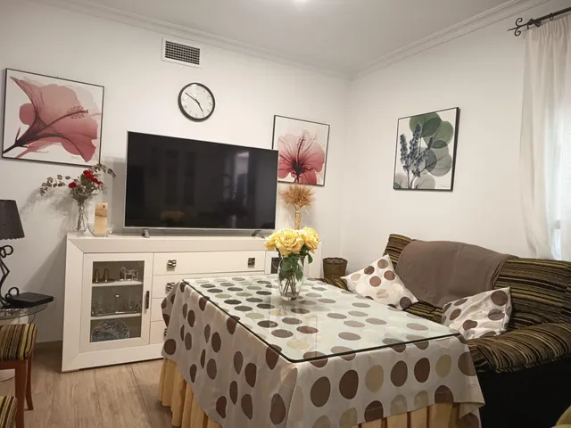 Fantástica vivienda junto al Vial — 17