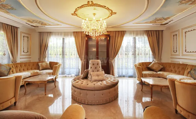 Chalet 8 habitaciones 900m² en venta - Marbella - foto 3