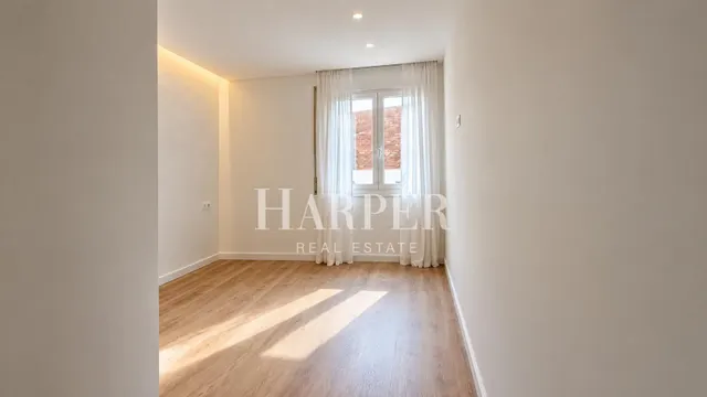 Piso reformado en El Camp d'En Grassot i Gràcia Nova — 11