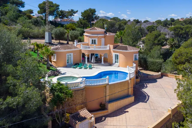 Villa 3 habitaciones 150m² en venta - La Granadella - Costa  - foto 2