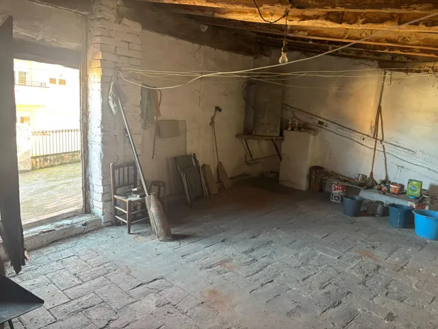 CASA PARA REFORMAR EN JESÚS — 23