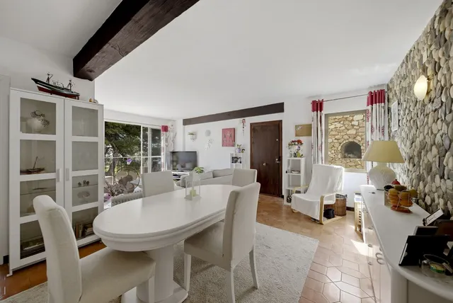 Apartamento 1 habitación 60m² en venta - Centro — 10