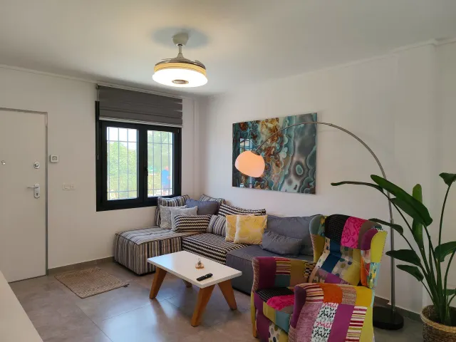 Villa 6 habitaciones 347m² en venta - Pueblo 8 — 14