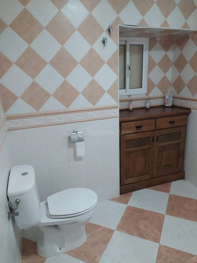 Casa de 5 dormitorios en Casarabonela con terraza y barbacoa — 5