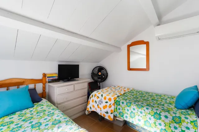 Encantadora Casa Adosada con Terraza Soleada en La Zenia — 19