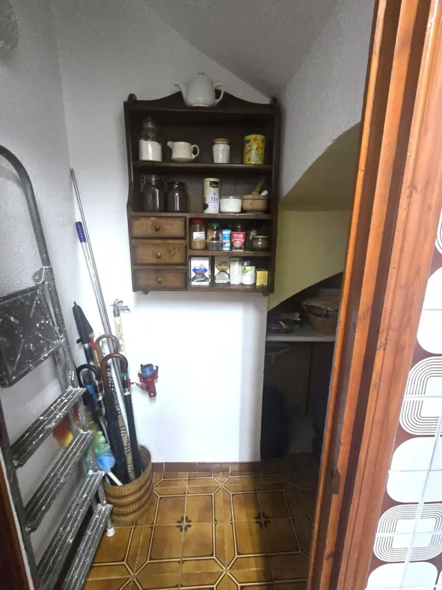 Dúplex adosado, 2 dormitorios, 1 baño, piscina comunitaria, cerca de la Avda. de las Habaneras, a unos 10/15 min. a pie de la playa del Cura — 11