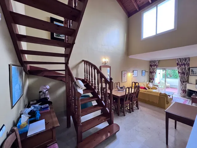 Ático Dúplex 3 habitaciones 126m² en venta - Marbella — 37