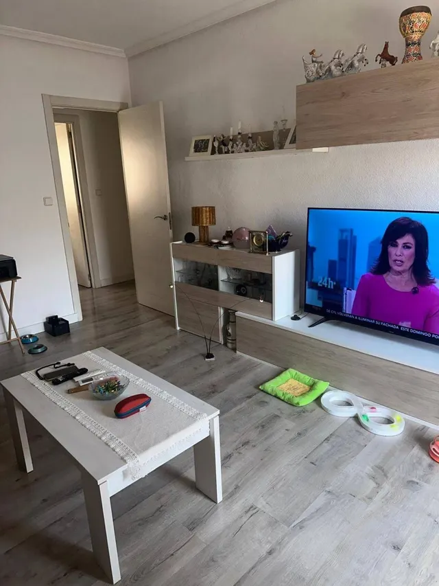 Apartamento 2 habitaciones 105m² en venta - Santiago de la ribera — 8