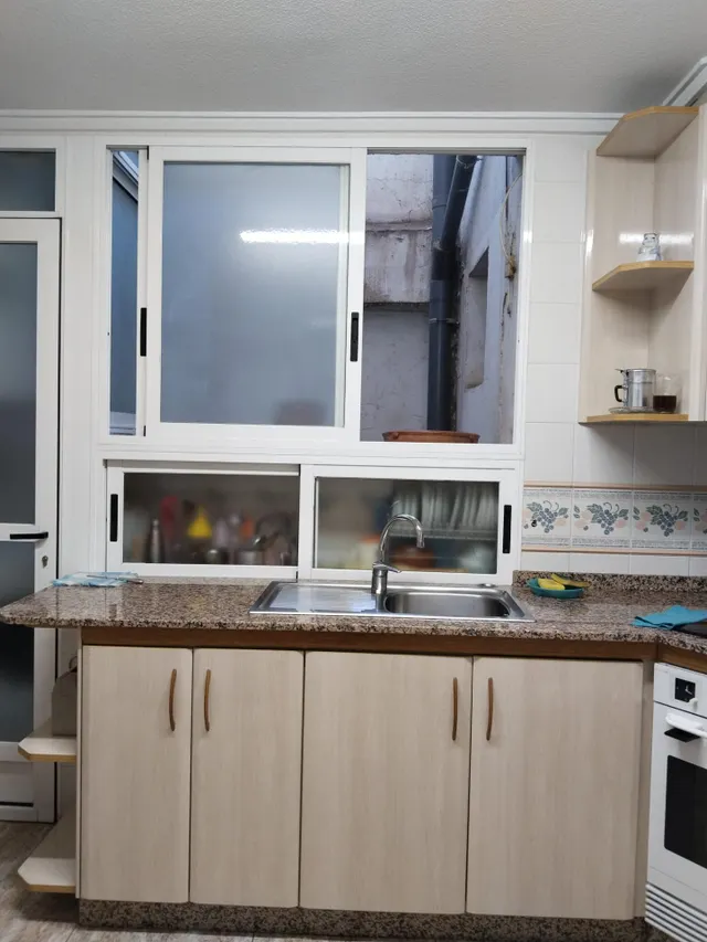 SE VENDE EDIFICIO UNIFAMILIAR — 12