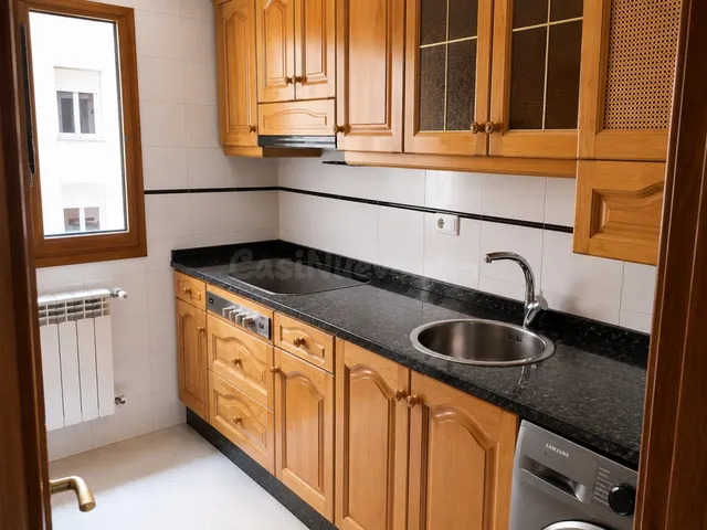 Piso en Venta en Gijón Asturias — 8