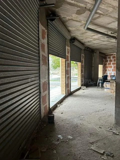 LOCAL EN VENTA EN AVENIDA DIPUTACIO, 181 — 4