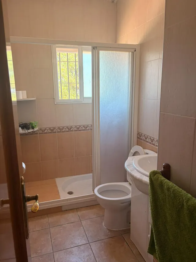ESPECTACULAR FINCA CON CASA, PISCINA PRIVADA Y PLANTACIÓN DE LIMONEROS EN JACARILLA — 45