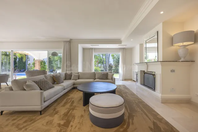 Chalet 5 habitaciones 536m² en venta - El Madroñal — 3