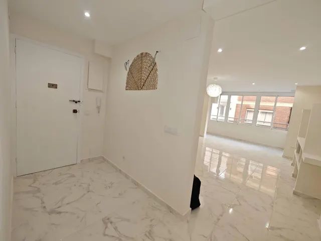 Piso 3 Dormitorios y 2 Baños Céntrico - Torrevieja — 26