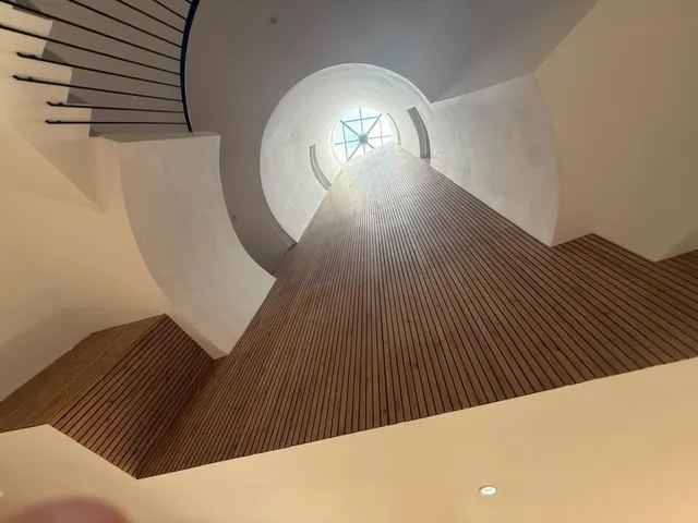 Espectacular piso a estrenar con 2 habitaciones, 2 baños y balcón. — 3