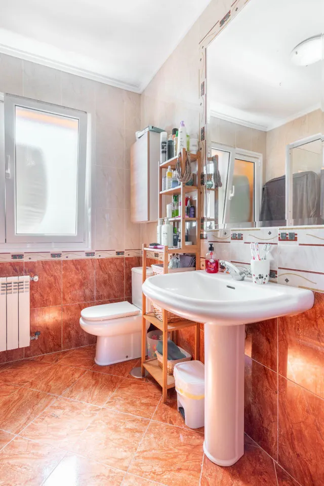 Chalet independiente en Reborio, Muros de Nalón, a un paso del mar — 22