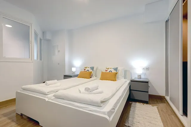 Dúplex 5 habitaciones 165m² en venta - Costa Del Sol — 29