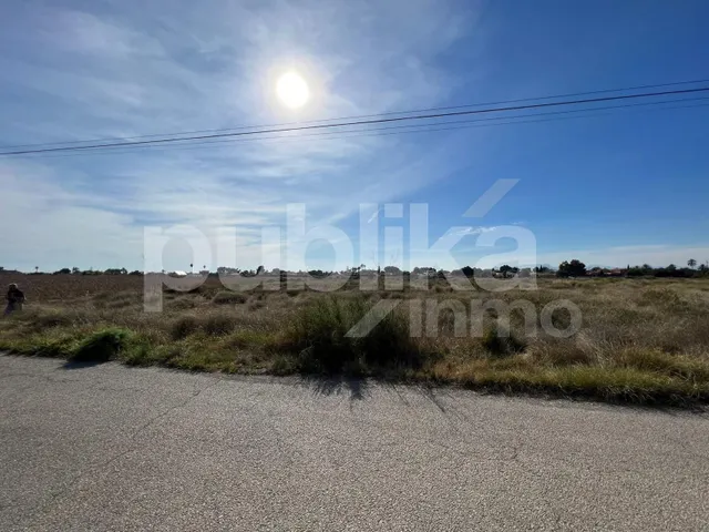 Solar 5 habitaciones en venta - Maitino-Perleta — 10