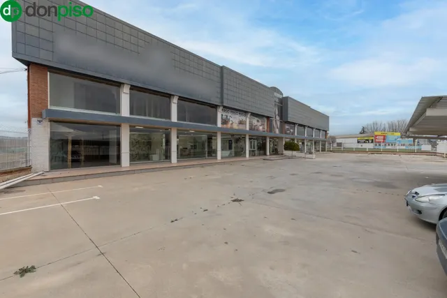 Venta Instalaciones Comerciales — 30