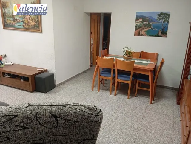 Piso 3 habitaciones 90m² en venta - Ciutat Fallera — 8
