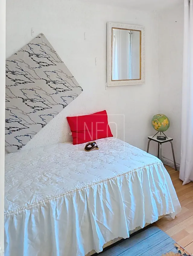 PISO EN CALLE BALEARES, CARABANCHEL, MADRID. — 12