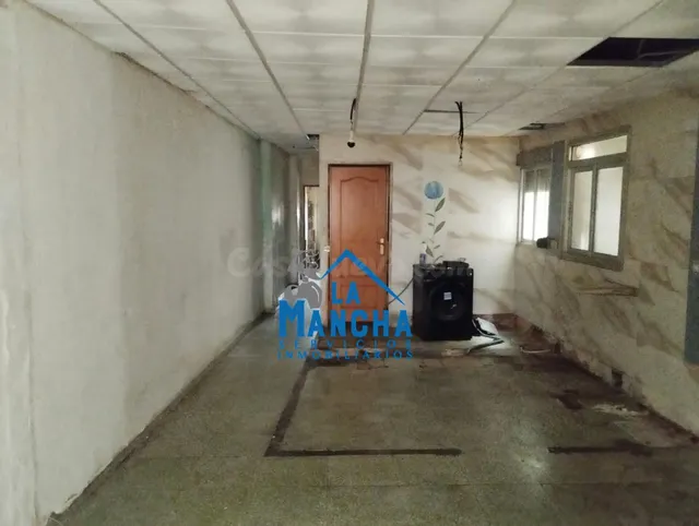 *140.00€* INMOBILIARIA LA MANCHA VENDE PISO EN ZONA FRANCISC - foto 3