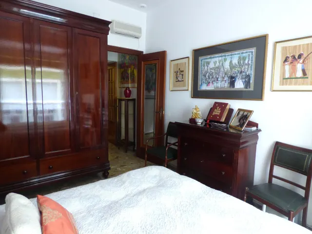 ¡Magnífico piso con ascensor en el centro histórico de Cádiz, junto a la Plaza de San Francisco! — 18