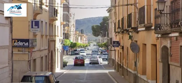 Venta piso en Mula (Murcia) - foto 2