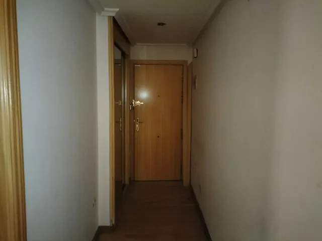 SE VENDE PISO EN CL HORIZON   Madrid — 28