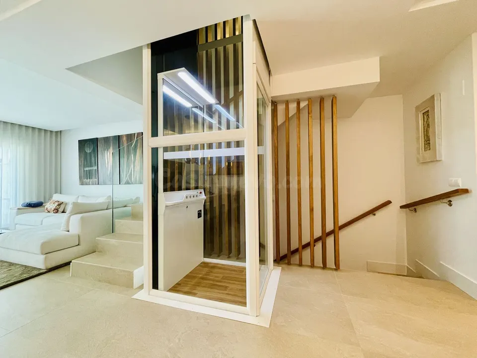 Adosado 3 habitaciones 200m² en venta - Riviera del sol