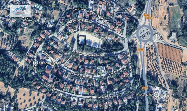 Venta Casa en Vilamarxant (Valencia) - foto 2