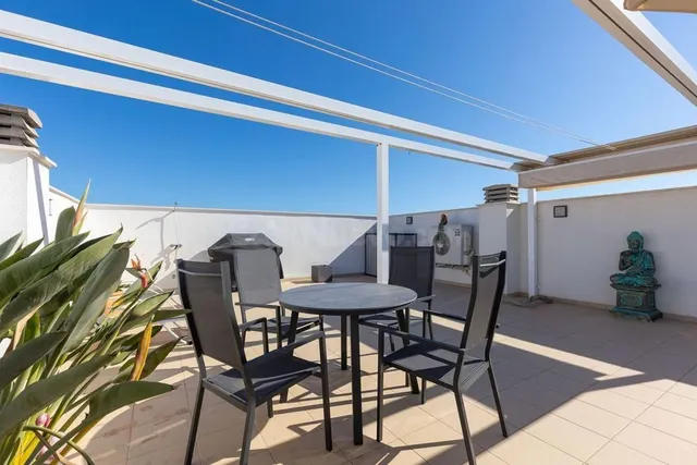 Apartamento 2 habitaciones 77m² en venta - Zona Pueblo — 6