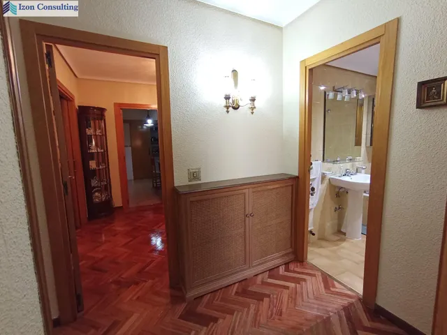 Vivienda Espectacular en el Corazón de Albacete — 15