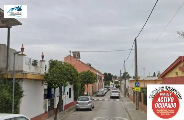 Venta de casa en Valencina de la Concepción (Sevilla)