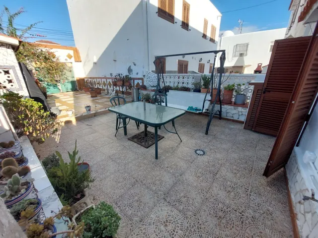 Casa de 3 dormitorios a 50 metros del mar — 14