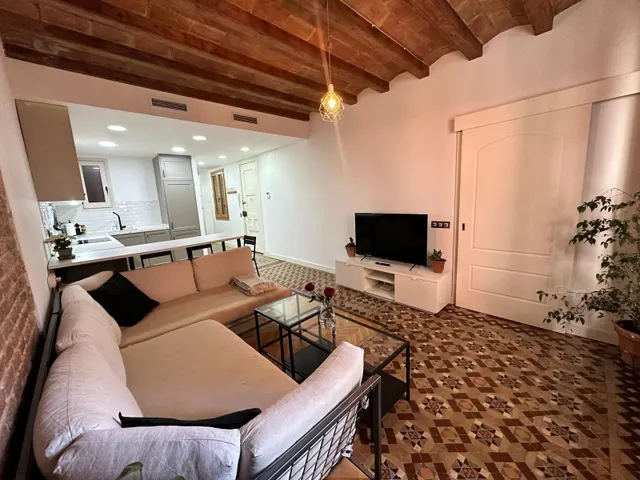 Piso - Barcelona (Ciutat Vella / El Raval) — 11